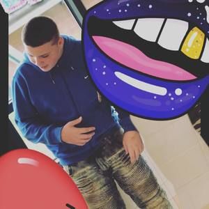 Meet your Posher, Bryan